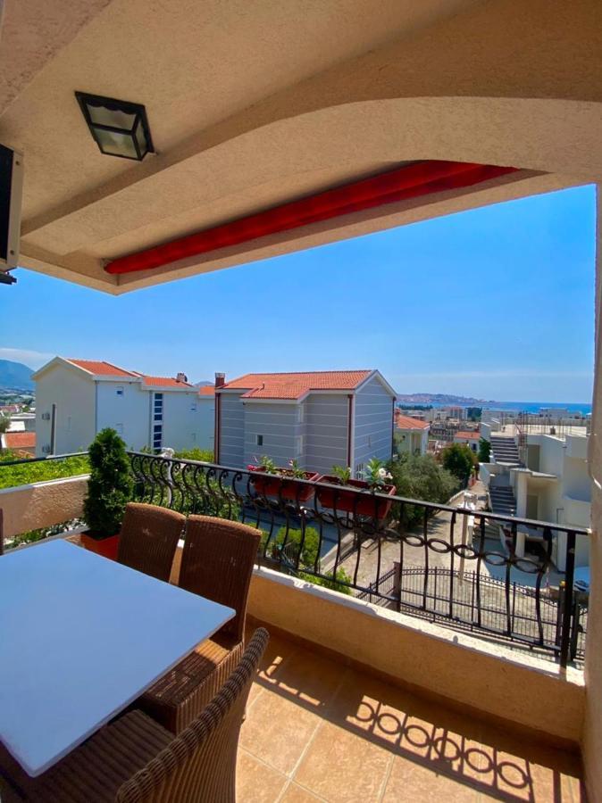 Apartments Grabovica Bar Exterior photo