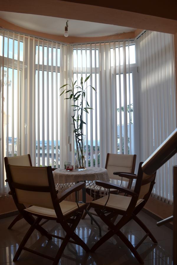 Apartments Grabovica Bar Exterior photo